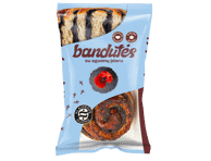 Bandelės su aguonų įdaru, 130 g