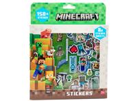 Lipdukų rinkinys Minecraft