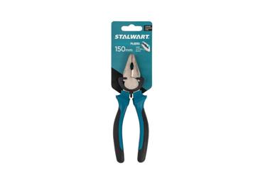 Universaliosios replės STALWART, 160 mm