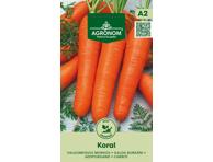 Morkos Koral,  AGRONOM