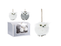 Pakabinama dekoracija, 2 spalvos