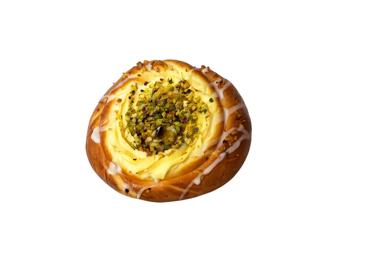 Bandelė su varške ir pistacijomis, 110 g