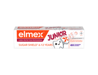 Dantų pasta ELMEX Caries Professional Junior 6–., 75 ml, 12 m