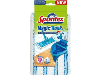 Mikropluošto šluostė rinkiniui SPONTEX MAGIC HOOK, 1 vnt.