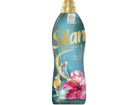 Skalbinių minkštiklis SILAN RELAXING MALDIVES, 35 skalb., 770 ml