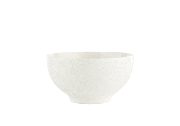 Dubenėlis AURORA White Elegance, 11 cm