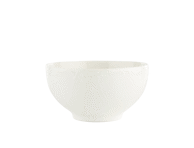 Dubenėlis AURORA White Elegance, 11 cm