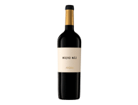Raudonasis sausas vynas MUCHO MAS, 750 ml