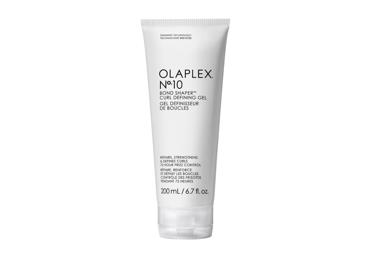 Gelis garbanotiems plaukams OLAPLEX No.10 Bond Shaper Curl Defining Gel, 200 ml