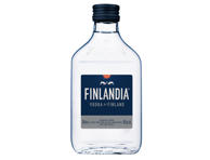 Degtinė FINLANDIA, 40%, 200 ml