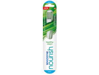 Dantų šepetėlis SENSODYNE NOURISH HEALTHY CLEAN SOFT, 1 vnt.