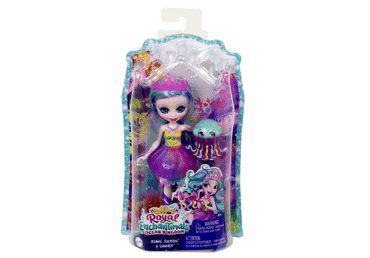 Rinkinys ENCHANTIMALS, 1 vnt.