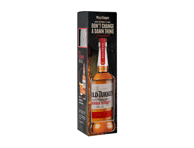 Viskis WILD TURKEY 81, su taure, 40,5 %, 700 ml