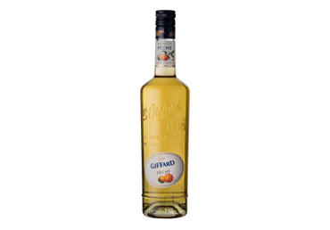 Likeris 16% GIFFARD PECHE 0,7l