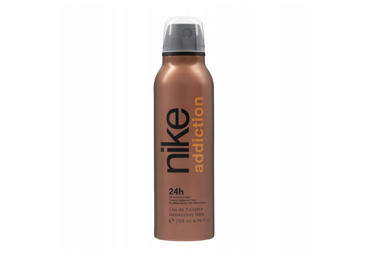 Purškiamasis NIKE ADDICTION vyrų dezodorantas, 200 ml