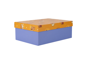 Dekoratyvinė dėžutė ILAJA, 33x25x12,5 cm - 3