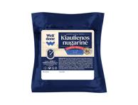 Karštai rūkyta kiaulienos nugarinė WELL DONE, a. r., 1 kg