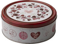 Sviestiniai sausainiai dėžutėje, 150 g