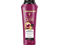 Plaukų šampūnas GLISS Ultimate Color, 250 ml
