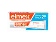 Dantų pasta nuo ėduonies ELMEX Caries Protection, 2 x 75 ml
