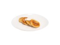 Kepti SAKSONIJOS varškėčiai, 120 g