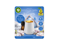 Automatinis oro gaiviklis „Air Wick Aroma Mist“, lino ir baltų orchidėjų kvapo, 20 ml