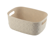 Plastikinis krepšelis CURVER, 4 l, 26,4x19,4x11,1 cm