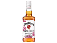 Likeris JIM BEAM BLACK CHERRY, 32,5 %, 700 ml