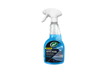 Priemonė nuo stiklų rasojimo TURTLE WAX, 500 ml