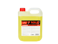 Vasarinis stiklų ploviklis SOLID, –2 °C