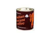 Tirpioji kava INDIAN INSTANT, 180 g