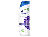 Plaukų šampūnas HEAD&SHOULDERS Volume, 400 ml