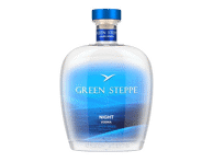 Degtinė GREEN STEPPE NIGH, 700 ml