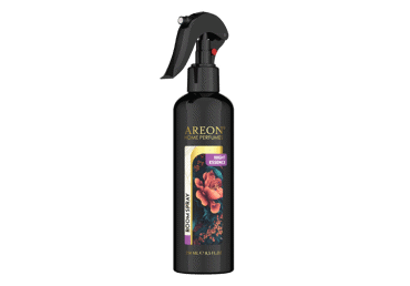 Purškiamas namų kvapas AREON Night Essence, 250 ml