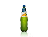 Gazuotas gėrimas KAZBEGI PEAR, 1 l