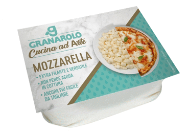 Mocarela GRANAROLO, 44 % rieb. s. m., 350 g - 3
