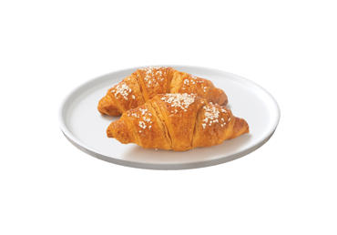Kruasanas su karameliniu įdaru, 75 g