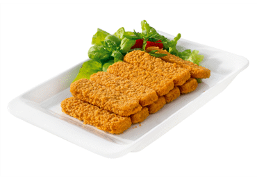 Šaldyti žuvų piršteliai ESVA, 250 g - 2