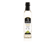 Baltojo vyno actas ANDREA MILANO, 250 ml