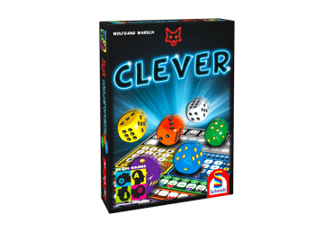 Stalo žaidimas CLEVER BRAIN GAMES