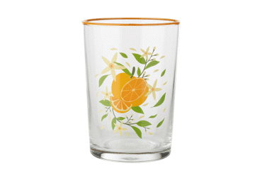 Stikinė ILAJA Fruits, 510 ml - 3