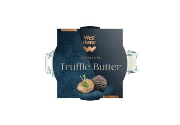 Sviestas su trumais WELL DONE PREMIUM, 76 % rieb., 100 g - 2