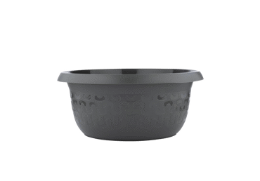 Plastikinis dubuo, 8L - 2
