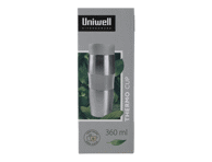 Termo puodelis UNIWELL, ., 360 ml