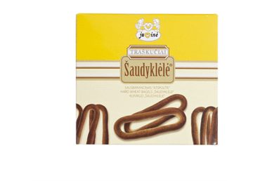 Traškučiai JAVINĖ (ŠAUDYKLĖLĖ), 180 g