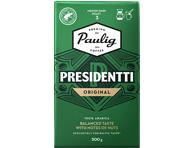 Malta kava PAULIG PRESIDENTTI, 500 g