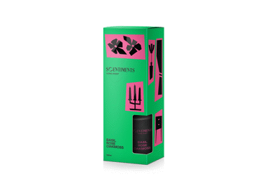 Namų kvapas, SCENTIMENTS,bazilikas ir ąžuolas,100ml