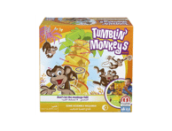 Žaidimas MATTEL BEŽDŽIONĖLĖS AKROBATĖS, 1 vnt.