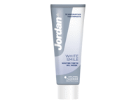 Dantų pasta JORDAN White Smile, 75 ml
