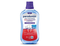 Burnos skalavimo skystis PARODONTAX ICY MINT, 500 ml